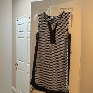 Ann Taylor dress